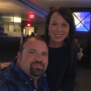 Meet your Posher, Matthew